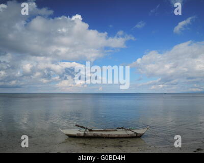 Sogni di Siquijor Foto Stock