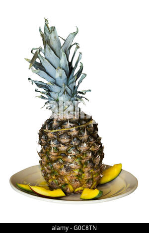 Ananas Foto Stock