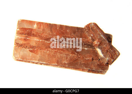 Aragonite crystal Foto Stock