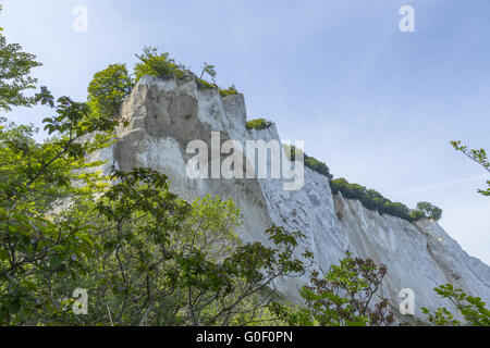 Bordo di rottura Moen Klint Foto Stock