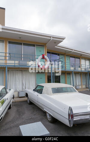 Camera 306 Foto Stock