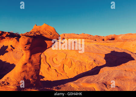 Piccola Finlandia Foto Stock