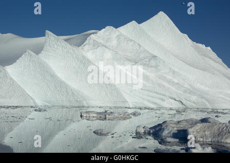 Iceberg Foto Stock