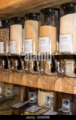 La Fattoria, Potts Point, Sydney, NSW, Australia. Foto Stock