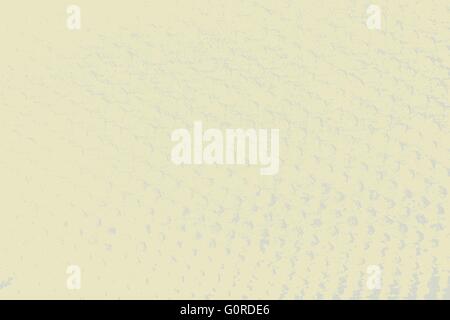 Distress Texture verde Illustrazione Vettoriale