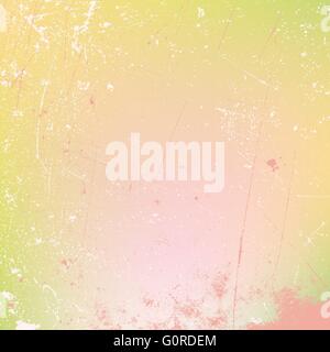 Brillante Background Grunge Illustrazione Vettoriale