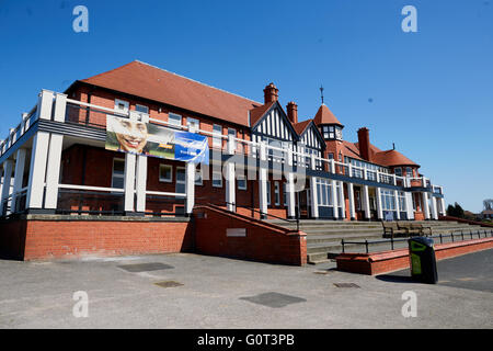 Armitage Cetre Sport Manchester University sports complex Sporting Sport salute sano attivo esercizio di attività sportsmans Foto Stock