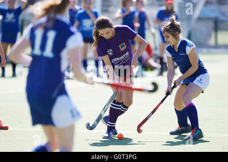 Armitage Cetre Sport Manchester University sports complex Sporting Sport salute sano attivo esercizio di attività sportsmans Foto Stock