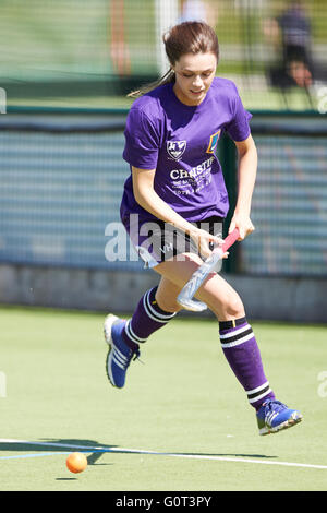 Armitage Cetre Sport Manchester University sports complex Sporting Sport salute sano attivo esercizio di attività sportsmans Foto Stock