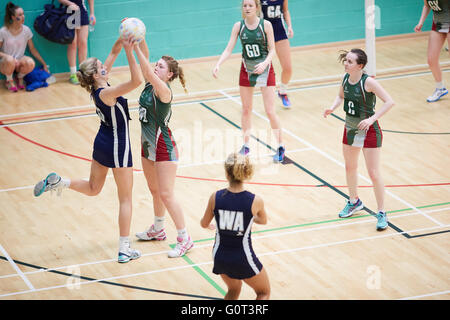 Armitage Cetre Sport Manchester University sports complex Sporting Sport salute sano attivo esercizio di attività sportsmans Foto Stock