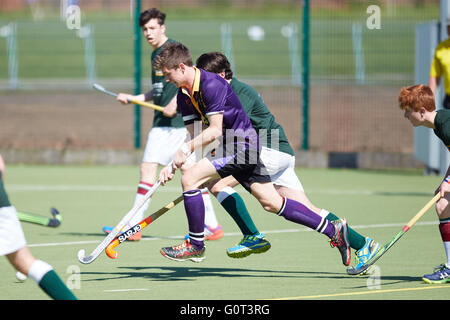 Armitage Cetre Sport Manchester University sports complex Sporting Sport salute sano attivo esercizio di attività sportsmans Foto Stock