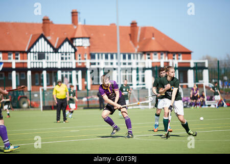 Armitage Cetre Sport Manchester University sports complex Sporting Sport salute sano attivo esercizio di attività sportsmans Foto Stock