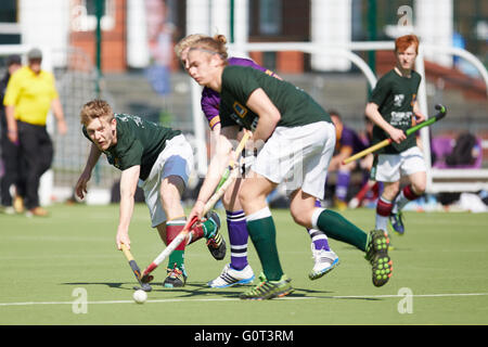 Armitage Cetre Sport Manchester University sports complex Sporting Sport salute sano attivo esercizio di attività sportsmans Foto Stock