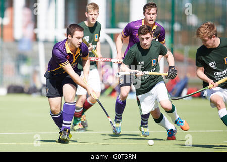 Armitage Cetre Sport Manchester University sports complex Sporting Sport salute sano attivo esercizio di attività sportsmans Foto Stock