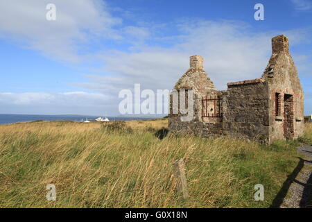 Rosses Point, nella contea di Sligo Irlanda Yeats Country Foto Stock