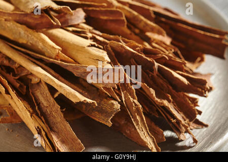 Messicano di corteccia di cannella Foto Stock