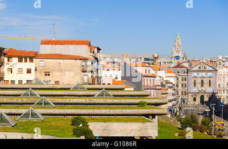 Porto, Portogallo Foto Stock