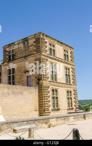 TOUR D'AIGUES, VAUCLUSE 84 FRANCIA Foto Stock