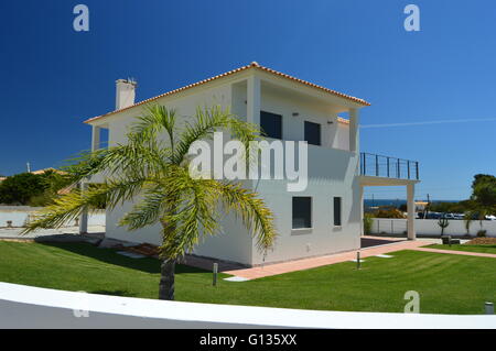 Villa a Gale Guia Portogallo Foto Stock