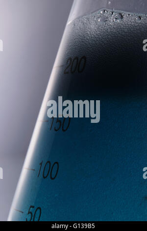 Set 6 Beute Di Erlenmeyer In Plastica Da 100ml - Per Laboratorio O Cucina - Foto 4