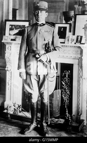 Guglielmo Marconi (25 Aprile 1874 - 20 luglio 1937) era un inventore italiano, noto come il padre della lunga distanza di trasmissione radio e per il suo sviluppo del Marconi di diritto e di una radio del sistema del telegrafo. Marconi è accreditato spesso come inventore della radio, Foto Stock