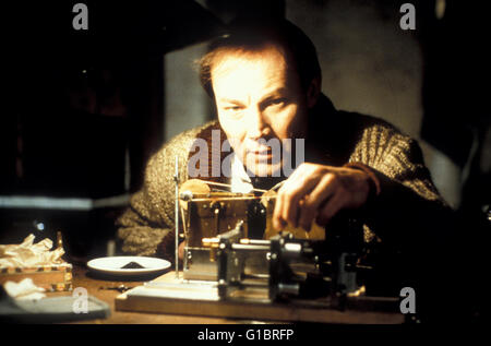 Georg Elser - Einer aus Deutschland / Klaus Maria Brandauer, Foto Stock