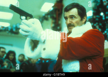 Rent-a-Cop - Bulle zu mieten / Burt Reynolds, Foto Stock