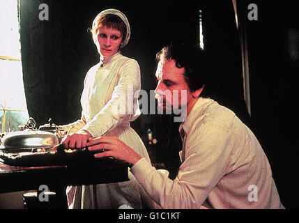 Mary Reilly / John Malkovich / Julia Roberts, Foto Stock