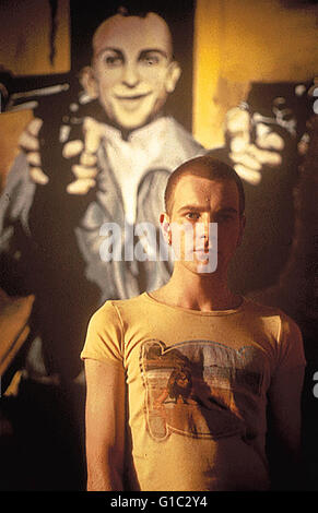 Trainspotting - Neue Helden / Ewan McGregor, Foto Stock