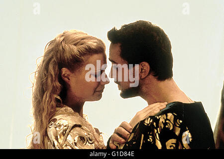 Shakespeare in Love / Gwyneth Paltrow / Joseph Fiennes, Foto Stock
