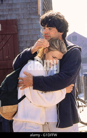 Schatten einer Liebe / Michelle Pfeiffer / Peter Gallagher / a Gillian per il suo compleanno, Foto Stock