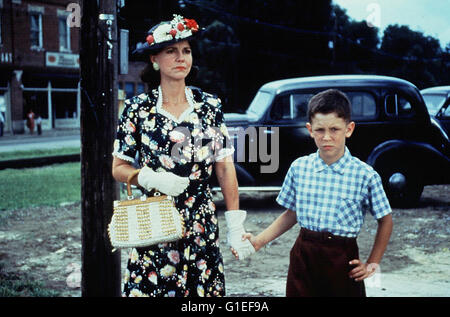 Forrest Gump / Sally Field / Michael Conner Humphreys, Foto Stock