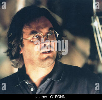 Greengrass, Paolo, Foto Stock