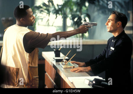 Harte Jungs - Bad Boys / Martin Lawrence, Foto Stock