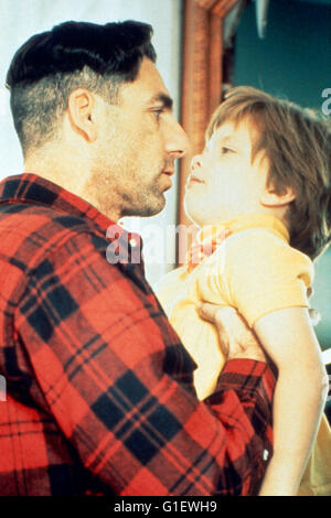 Problema Bambino, aka: Così ein Satansbraten, USA 1990, Regie: Dennis Dugan, Darsteller: Michael Richards Foto Stock