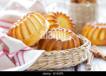 muffin Foto Stock