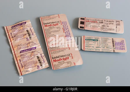 Armodafinil 200mg