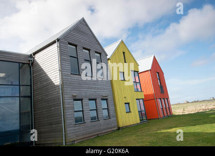 La locanda a John O'Semole, Caithness in Scozia UK Foto Stock