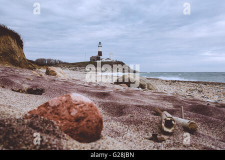 Long Island Foto Stock