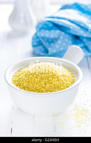 cous cous Foto Stock