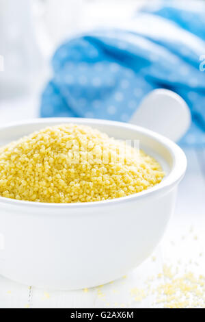 cous cous Foto Stock