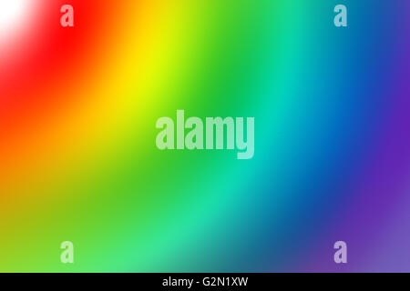 Colorato sfondo astratto Foto Stock