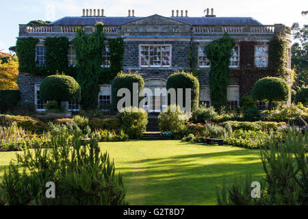 Montare Stewart, County Down, Irlanda del Nord Foto Stock