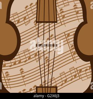 Vettore viola Illustrazione Vettoriale