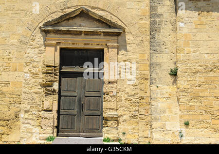 FOS SUR MER, BDR FRANCIA 13 Foto Stock