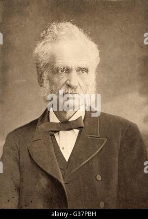 HENRY WALTER BATES Foto Stock