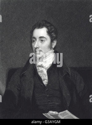 WILLIAM JACKSON HOOKER Foto Stock