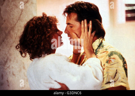 Cuori dolci danza, aka: Innamorati Dance - LIebe ist mehr als nur ein Wort, USA 1988, Regie: Robert Greenwald, Darsteller: Susan Sarandon, Don Johnson Foto Stock