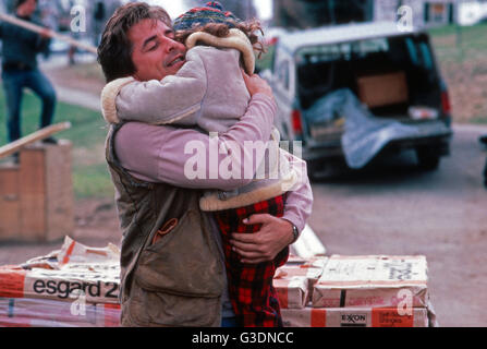 Cuori dolci danza, aka: Innamorati Dance - LIebe ist mehr als nur ein Wort, USA 1988, Regie: Robert Greenwald, Darsteller: Don Johnson Foto Stock