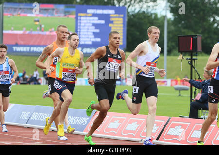 Birmingham, Regno Unito. Il 25 giugno, 2016. Credit Dan Cooke/ Alamy Live News Foto Stock